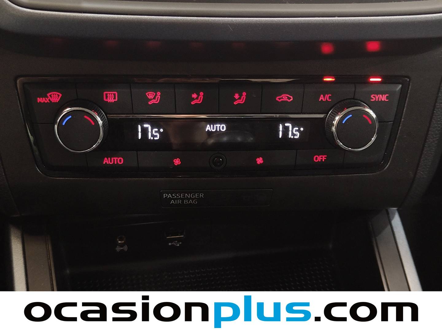 Seat Arona Seat Arona 1.6 TDI S&S Style (115 CV) diésel