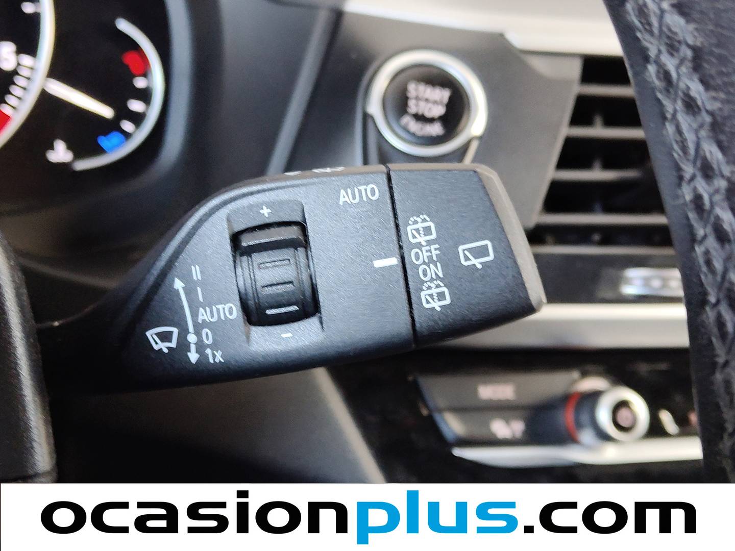 BMW X3 BMW X3 sDrive18d Business  (150 CV) km 0