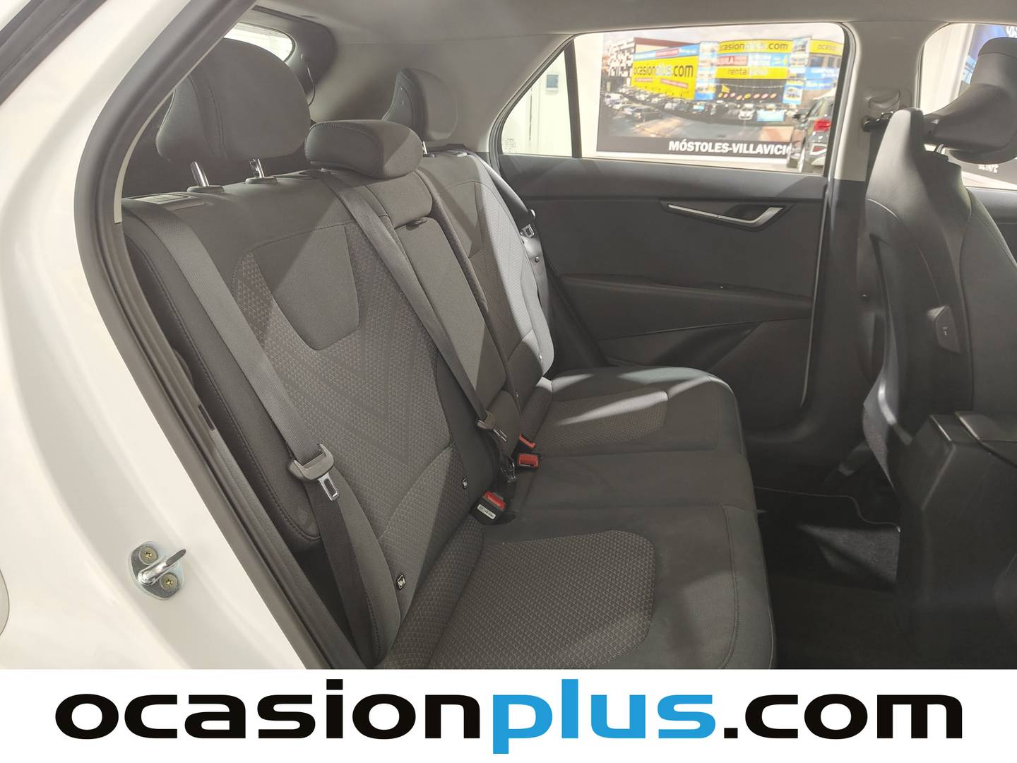 KIA Niro Kia Niro 1.6 GDi HEV Concept (141 CV) barato