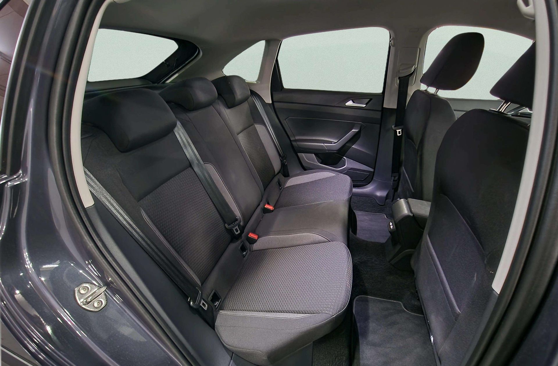 Volkswagen Taigo "Más" 1.0 TSI - foto 20