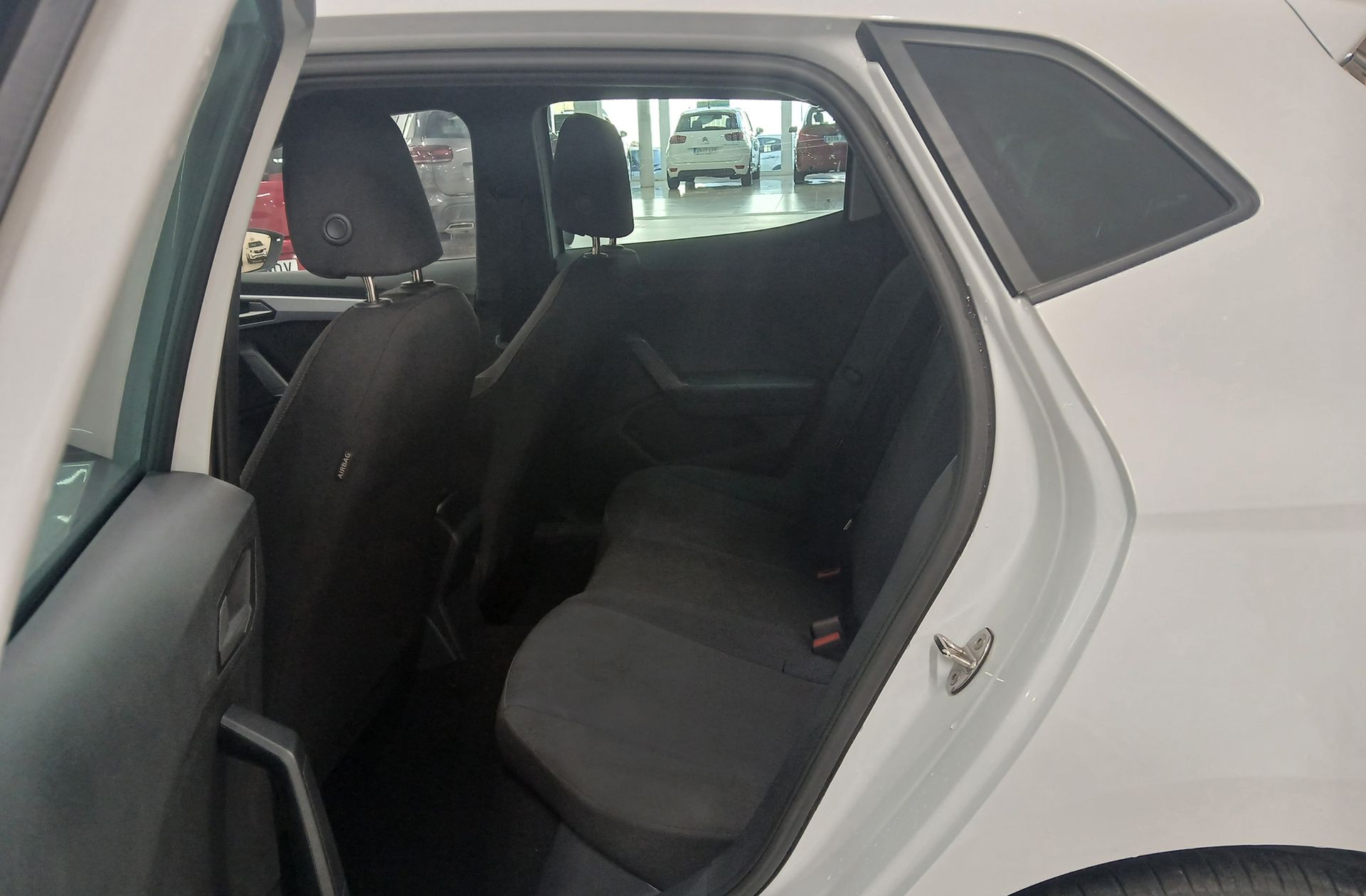 SEAT Ibiza 1.5 TSI FR XL DSG - foto 12