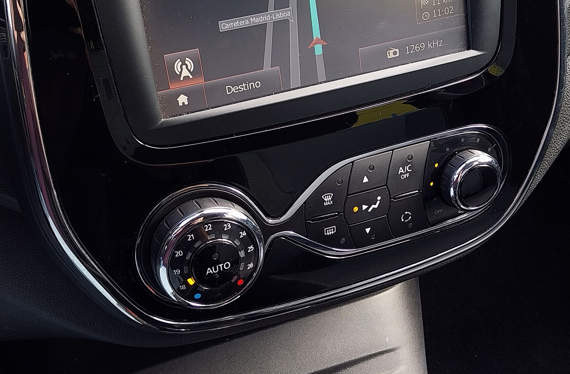 Renault Captur Zen Energy TCe - foto 29