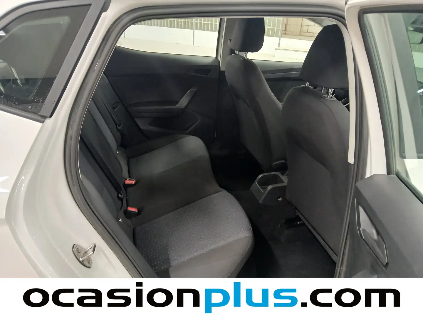 Foto Seat Ibiza SEAT Ibiza 1.0 TSI Style XL (110 CV)