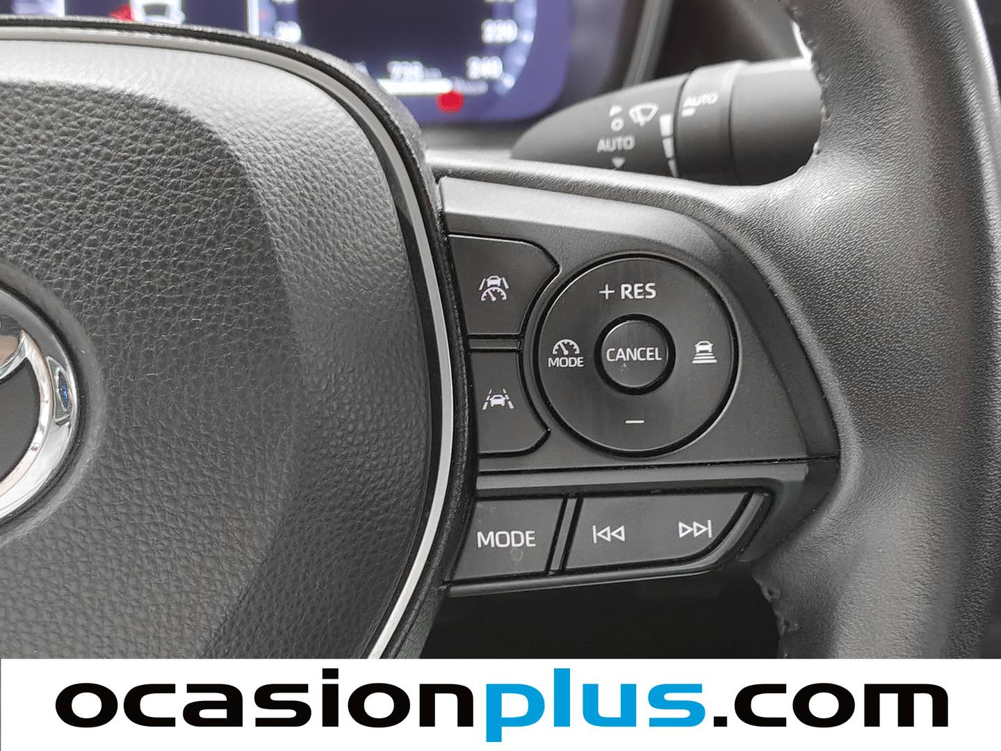 Toyota Corolla Toyota Corolla 140H Style (140 CV) barato