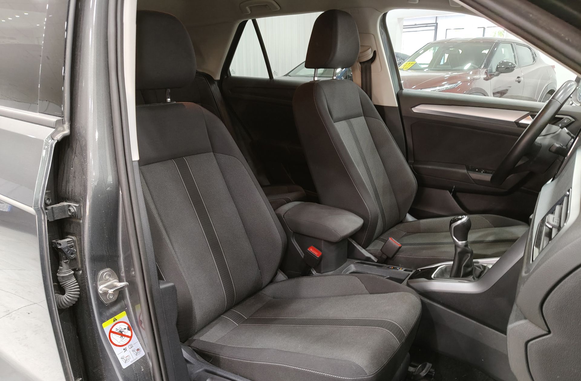 Volkswagen T-Roc Life 1.0 TSI - foto 18