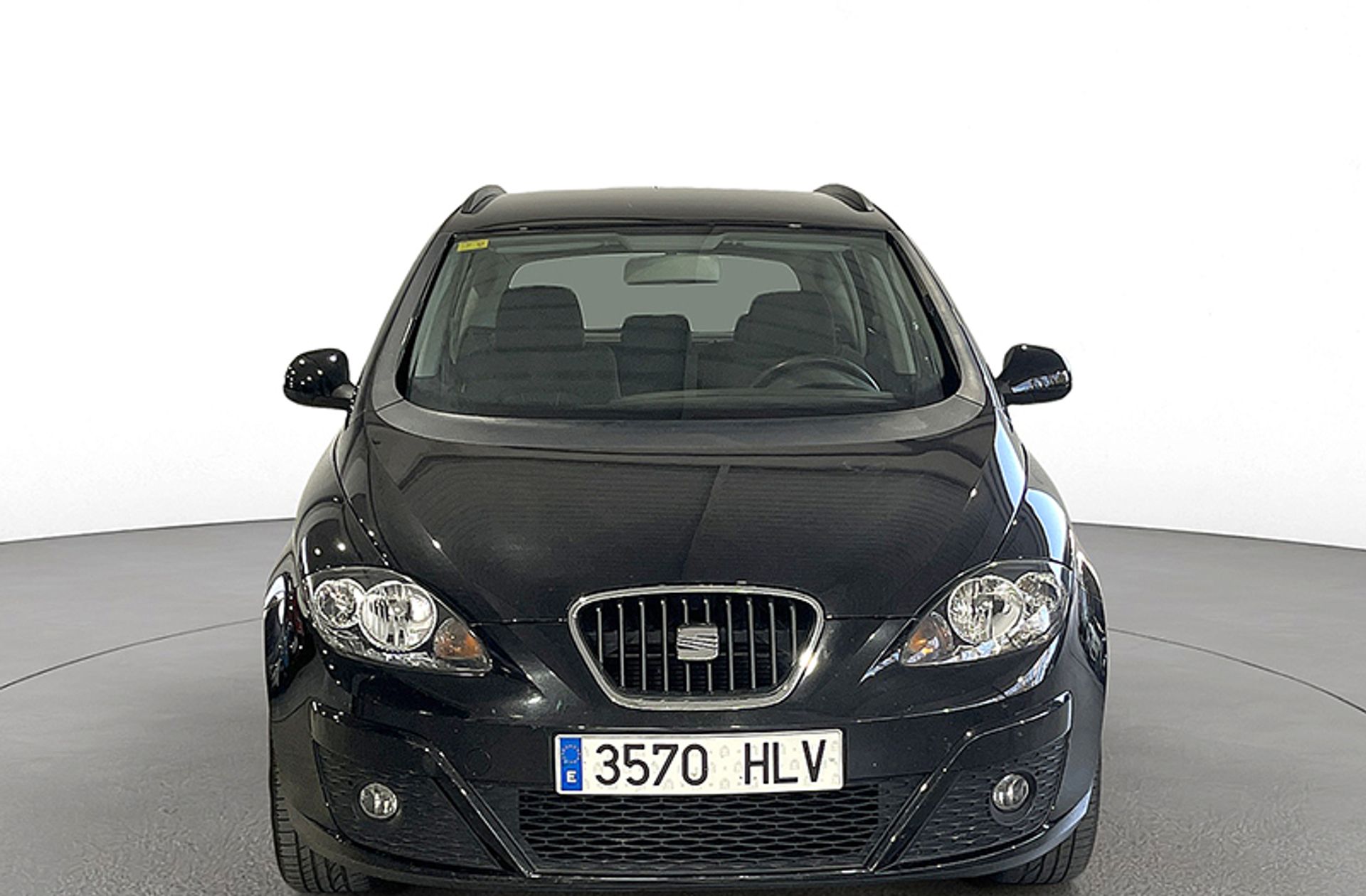 SEAT Altea XL 1.6 TDI E-Ecomotive Reference - foto 14