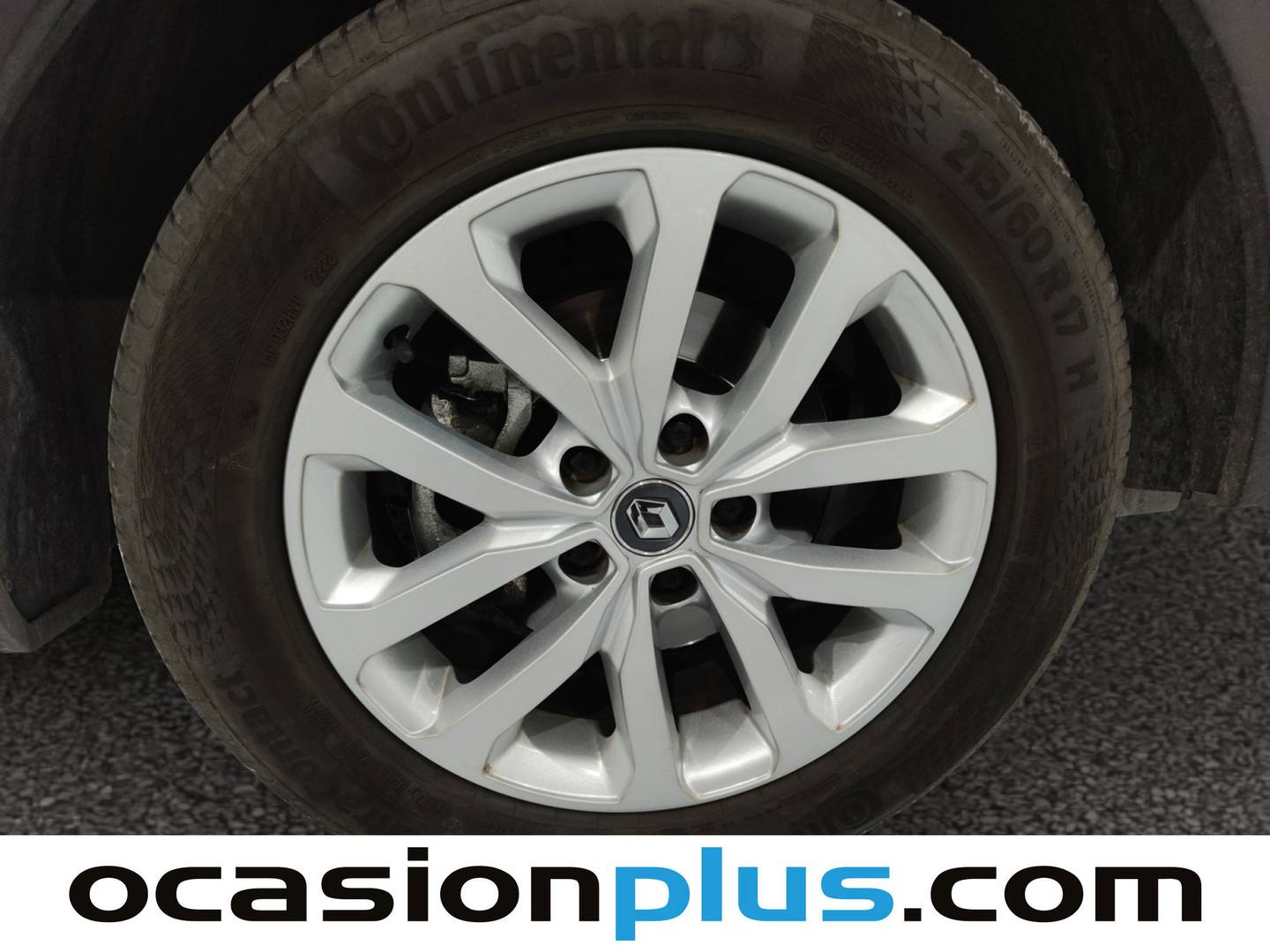 Foto Renault Kadjar Renault Kadjar Intens TCe (140 CV) GPF