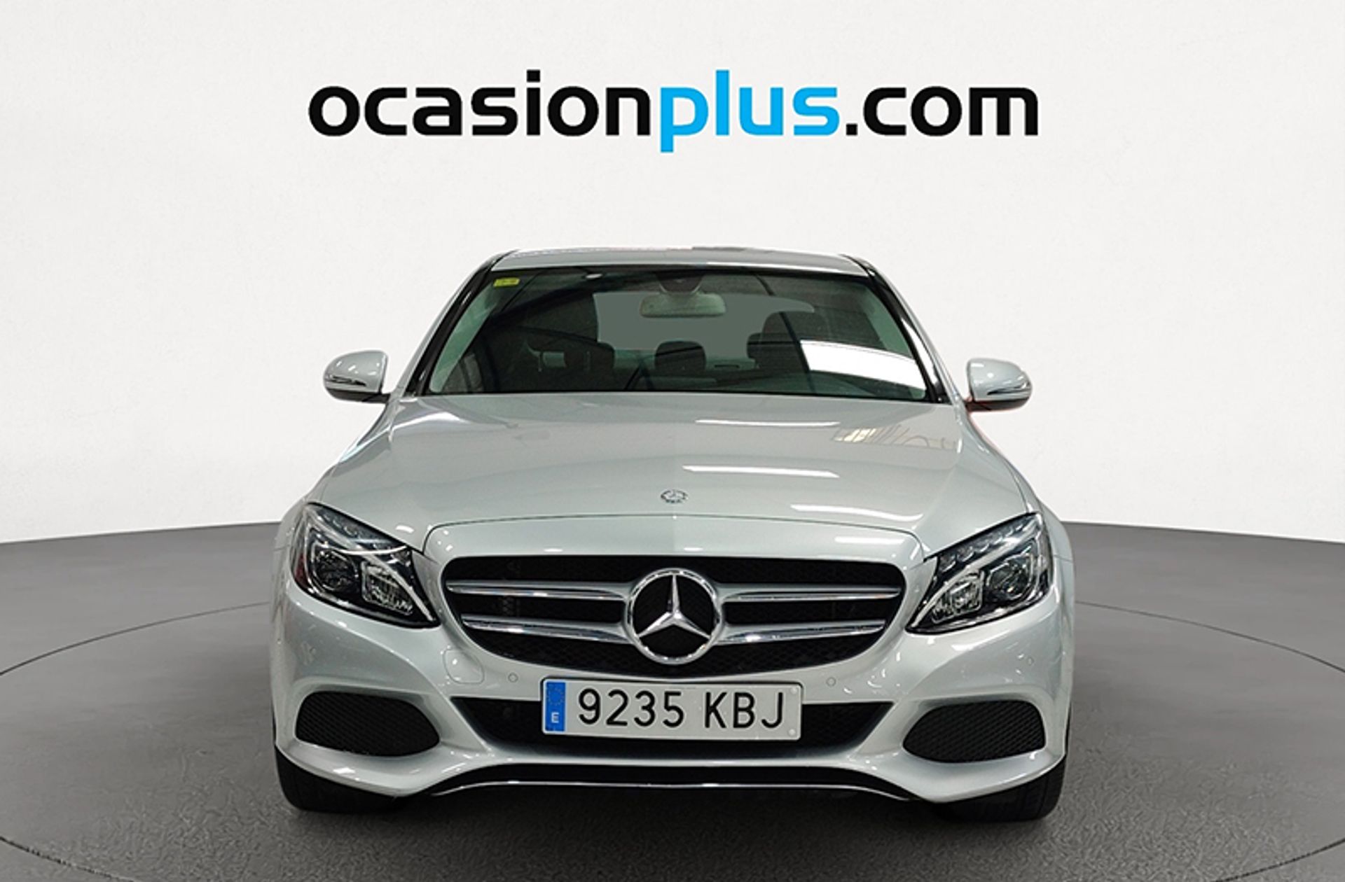 Mercedes-Benz Clase C 200 d - foto 12