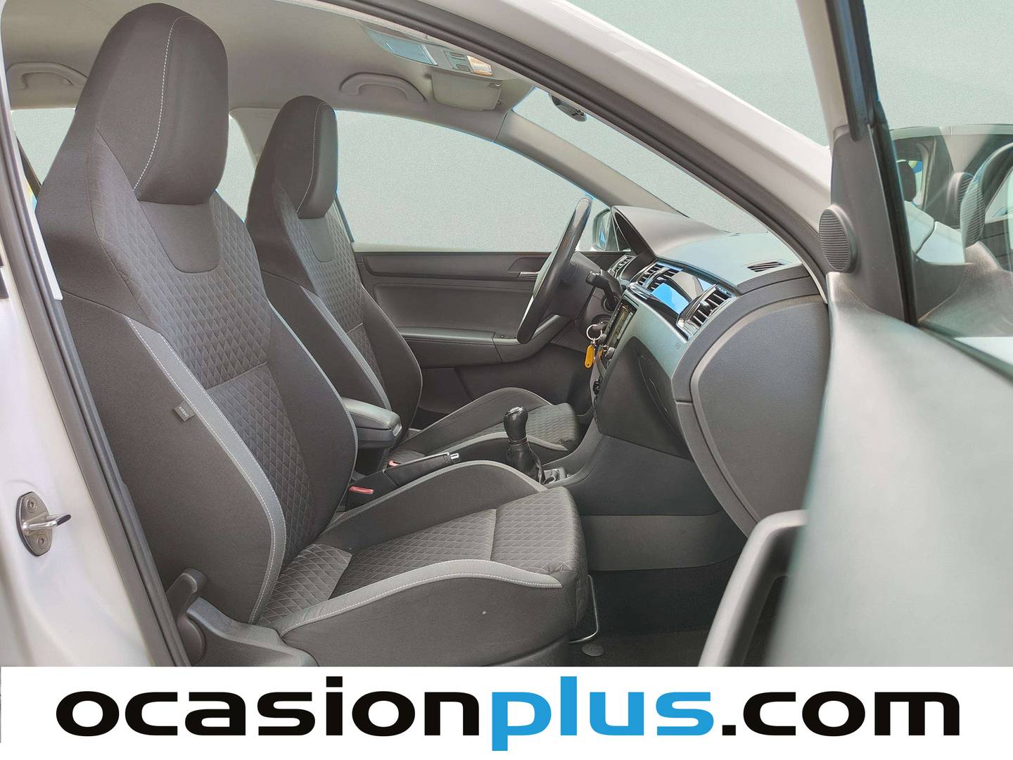 Skoda Spaceback Skoda Spaceback 1.2 TSI Like Spaceback (90 CV) km 0