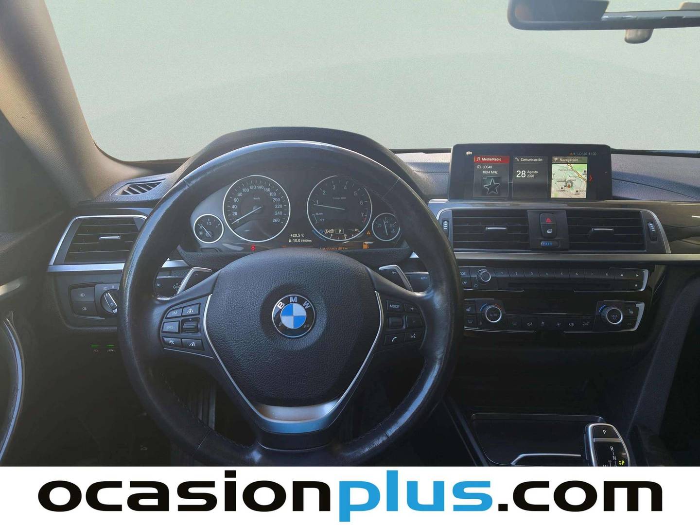 BMW Serie 4 BMW Serie 4 440i xDrive Gran Coupe (326 CV) seminuevo