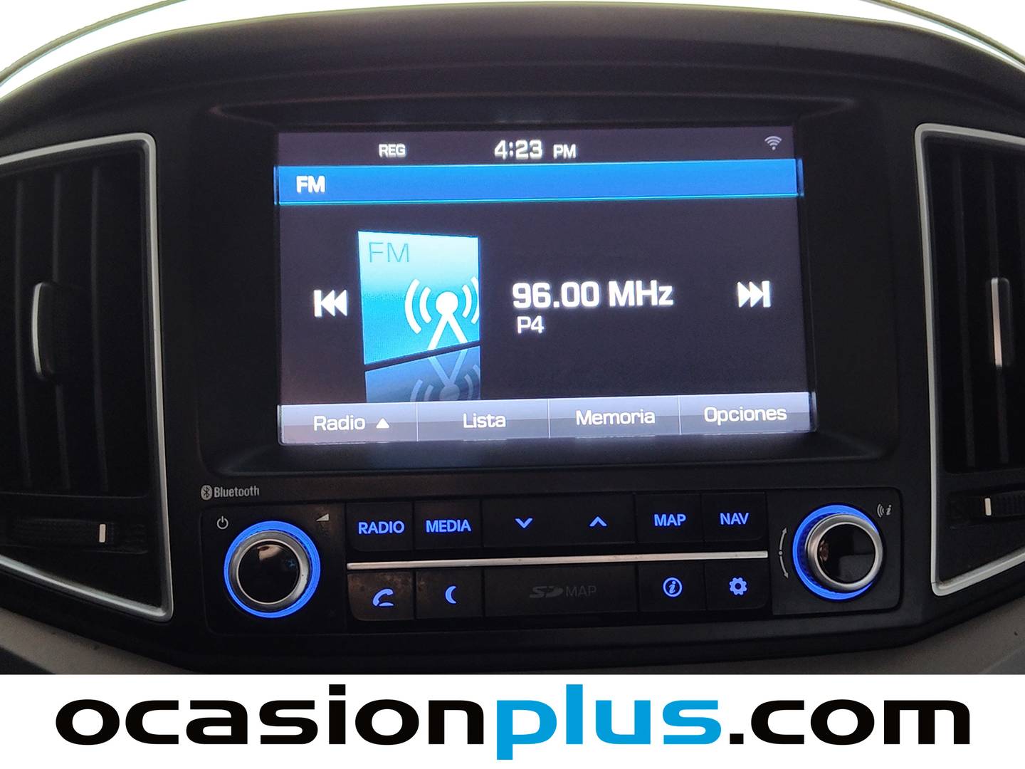 Hyundai H-1 Travel Hyundai H-1 Travel 2.5 CRDi Tecno (136 CV) 8 Plazas al mejor precio