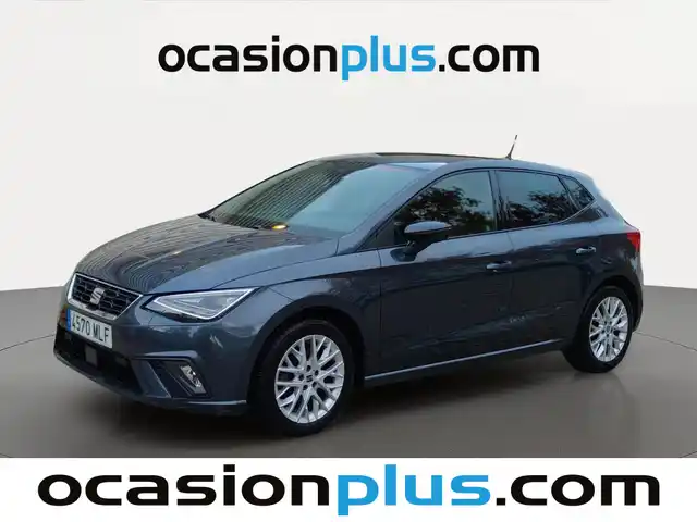 Seat Ibiza 1.0 TSI S&S FR XL (110 CV) de segunda mano
