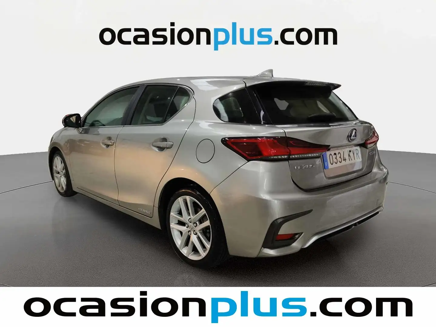 Foto Lexus CT Lexus CT 200h Executive (136 CV)