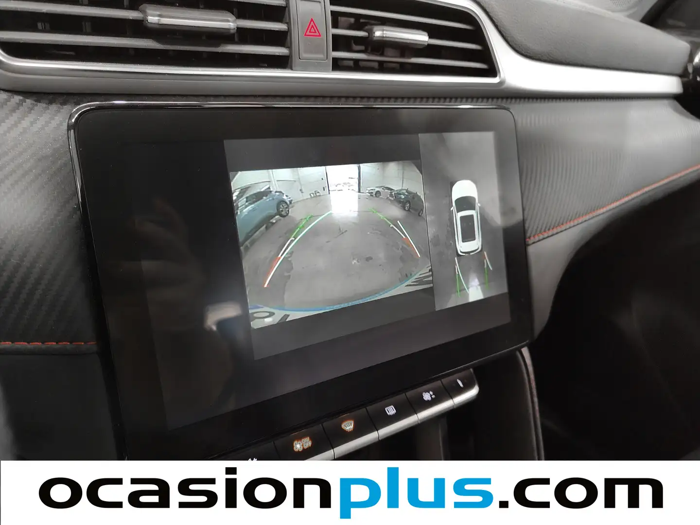 Foto MG ZS MG ZS 1.5 Luxury (106 CV)