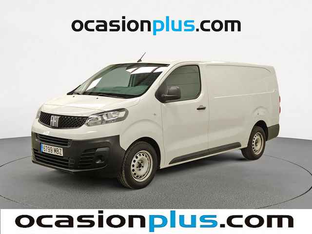 Fiat Scudo Ocasión