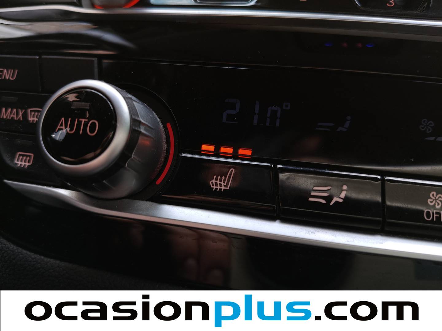 Foto BMW X3 BMW X3 xDrive20d (190 CV)