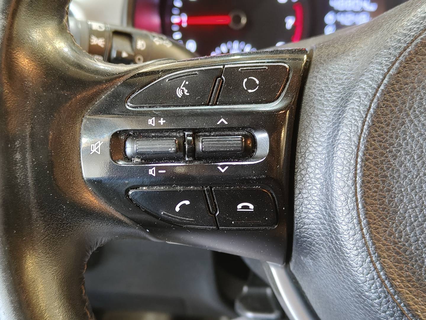 KIA Stonic Kia Stonic 1.0 T-GDi Concept (100 CV) de ocasión