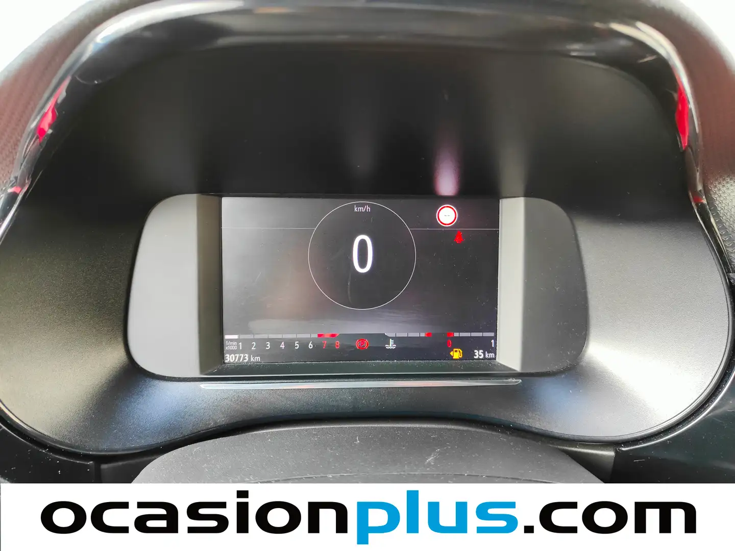 Foto Opel Corsa Opel Corsa 1.2T XHL GS (100 CV)