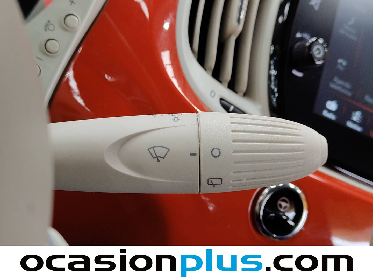 Fiat 500 Fiat 500 1.0 Hybrid Monotrim (70 CV) 70cv