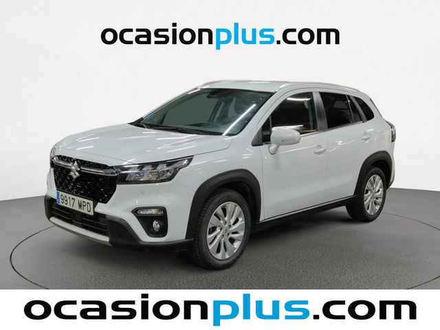 Suzuki Ocasión Madrid