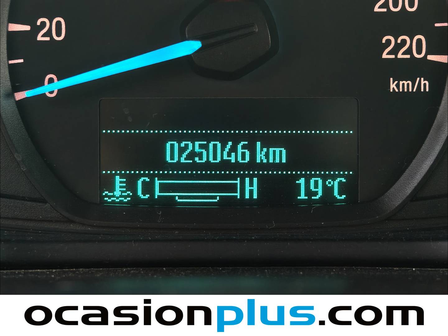 Foto Ford Ka+ Ford Ka+ 1.2 Ti-VCT Ultimate (85 CV)