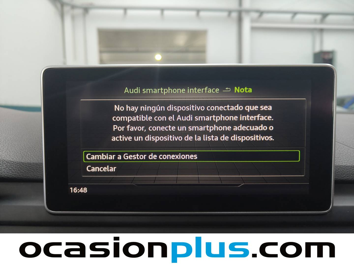 Foto Audi A4 Audi A4 design edition 1.4 TFSI (150 CV)