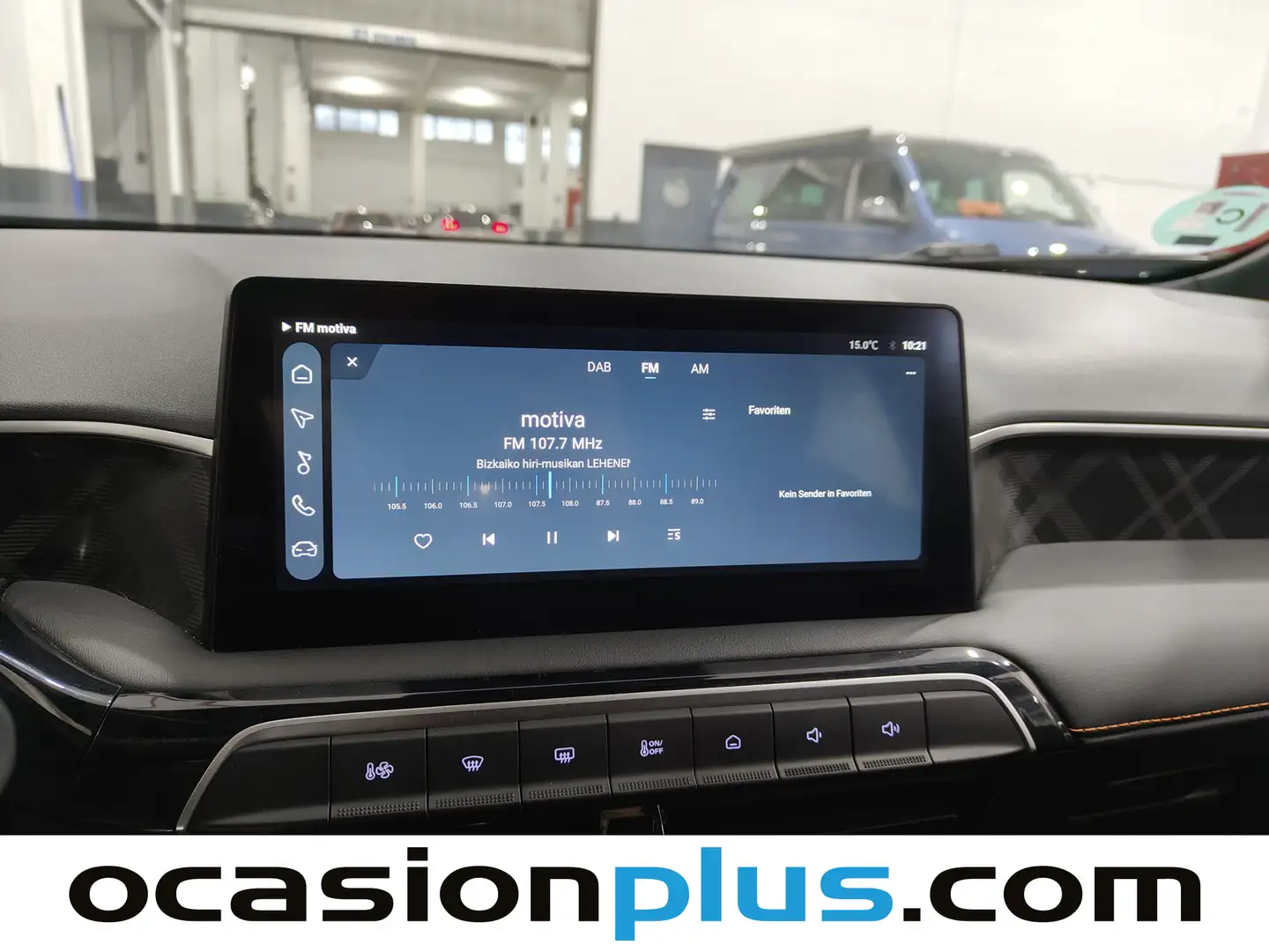 Foto MG MG3 MG MG3 1.5 Standard (116 CV)