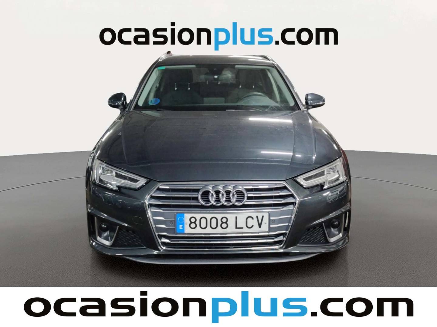 Audi A4 Audi A4 Avant Avant 40 g-tron S line S-Tronic (170 CV) GNC 170cv