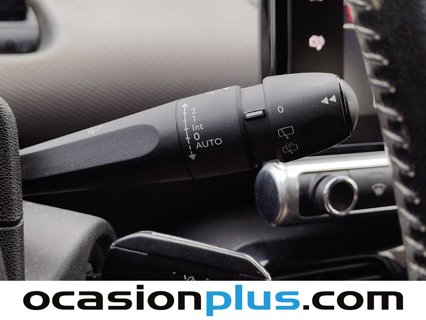 Citroën C4 Cactus Citroen C4 Cactus PureTech 110 Feel Edition (110 CV) de ocasión