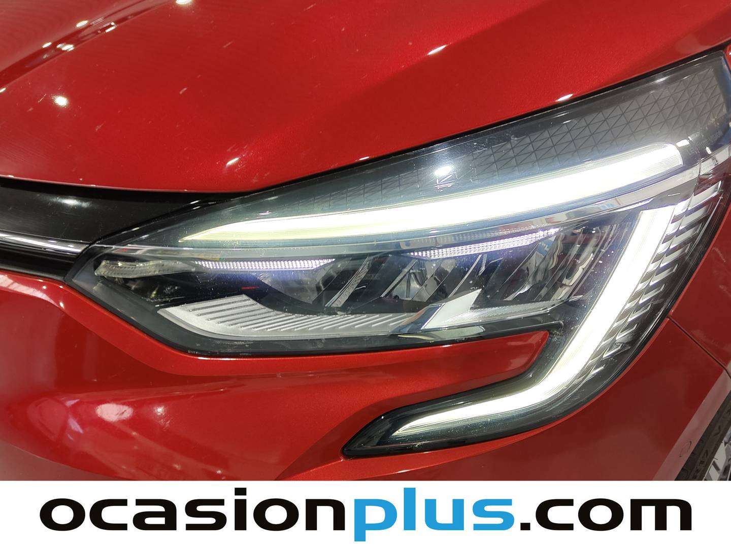 Foto Renault Clio Renault Clio Zen Blue dCi (115 CV)