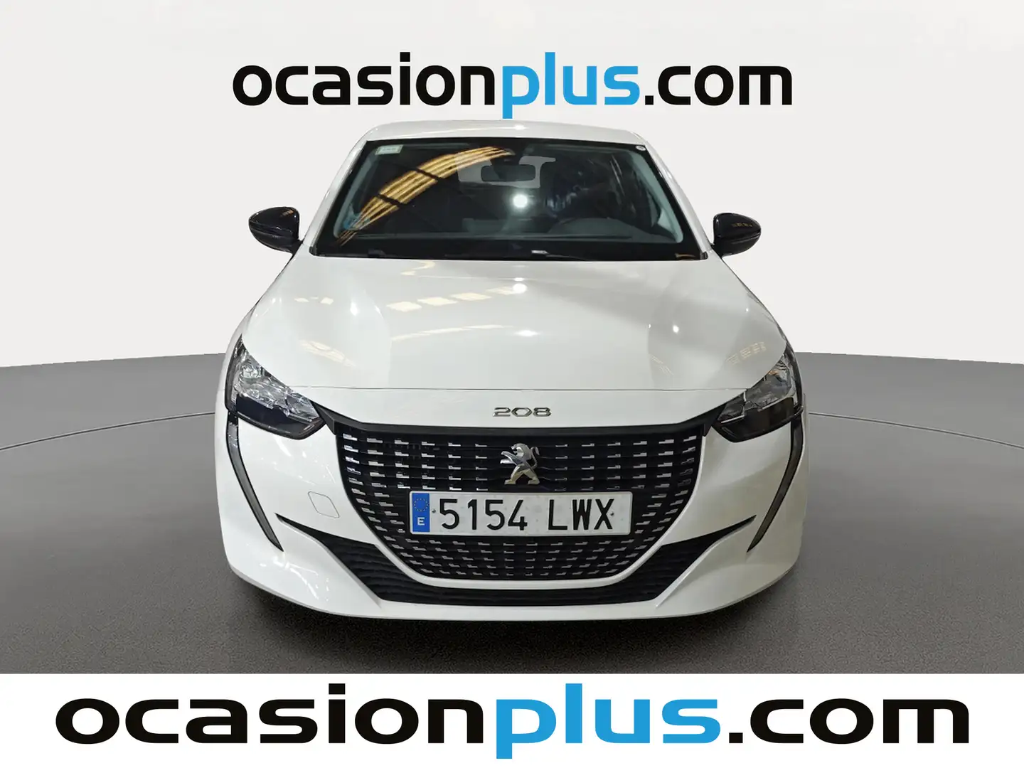 Foto Peugeot 208 Peugeot 208 BlueHDi 100 Active (100 CV)