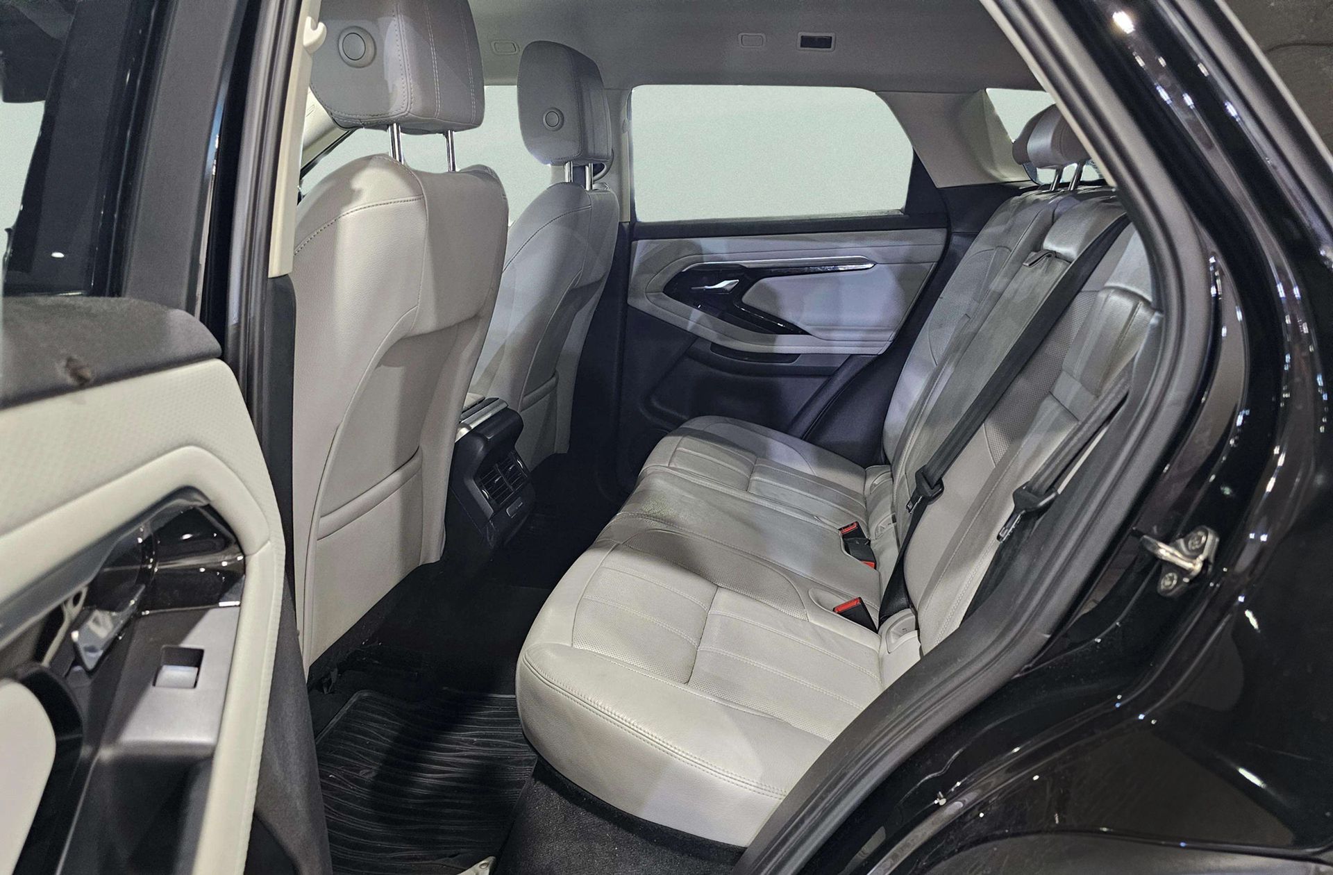 Land Rover Range Rover Evoque P200 MHEV S 4WD - foto 15