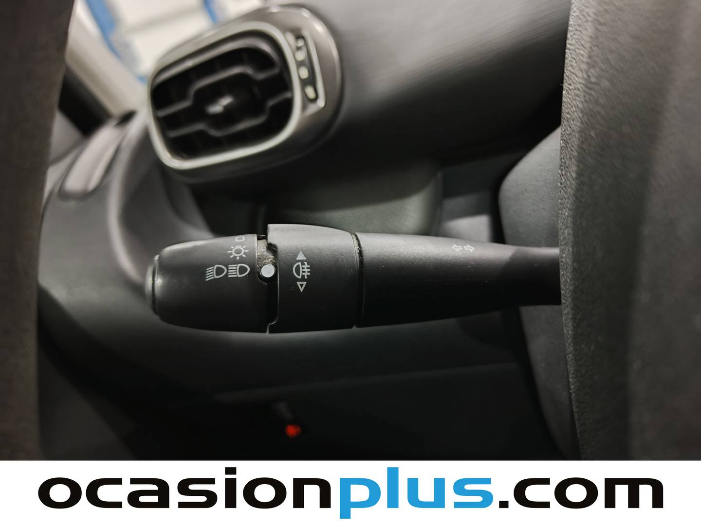 Citroën C3 Picasso Citroën C3 Picasso HDI 90 Airdream LX (90 CV) de segunda mano
