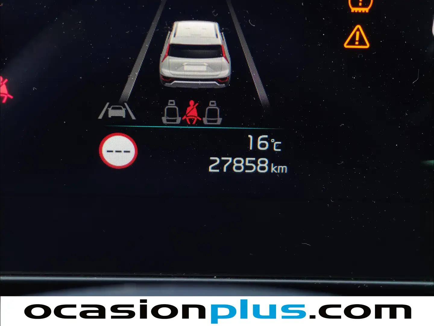 Foto KIA Niro Kia Niro 1.6 GDi HEV Drive (141 CV)