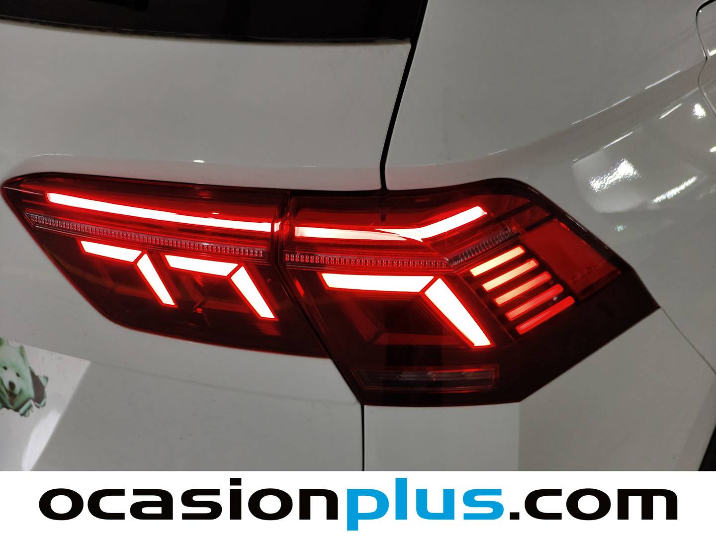 Volkswagen Tiguan Volkswagen Tiguan R-Line 2.0 TDI (150 CV) DSG km 0