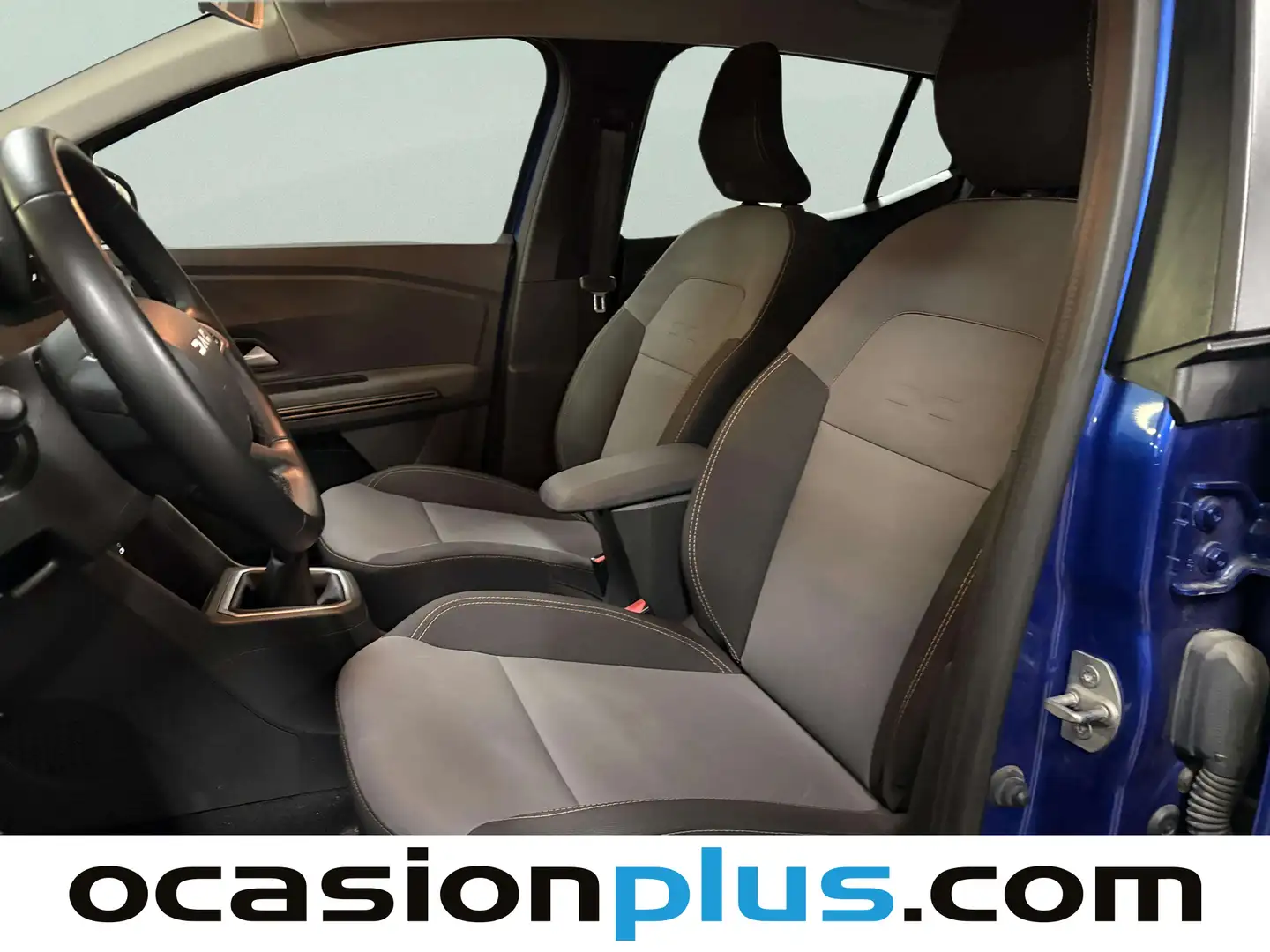 Foto Dacia Sandero Dacia Sandero Stepway Extreme Go TCe (110 CV)