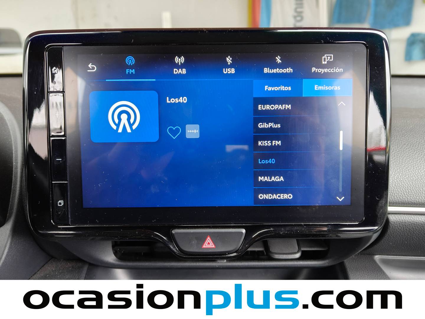 Foto Toyota Yaris Toyota Yaris 120H Active Plus (116 CV)