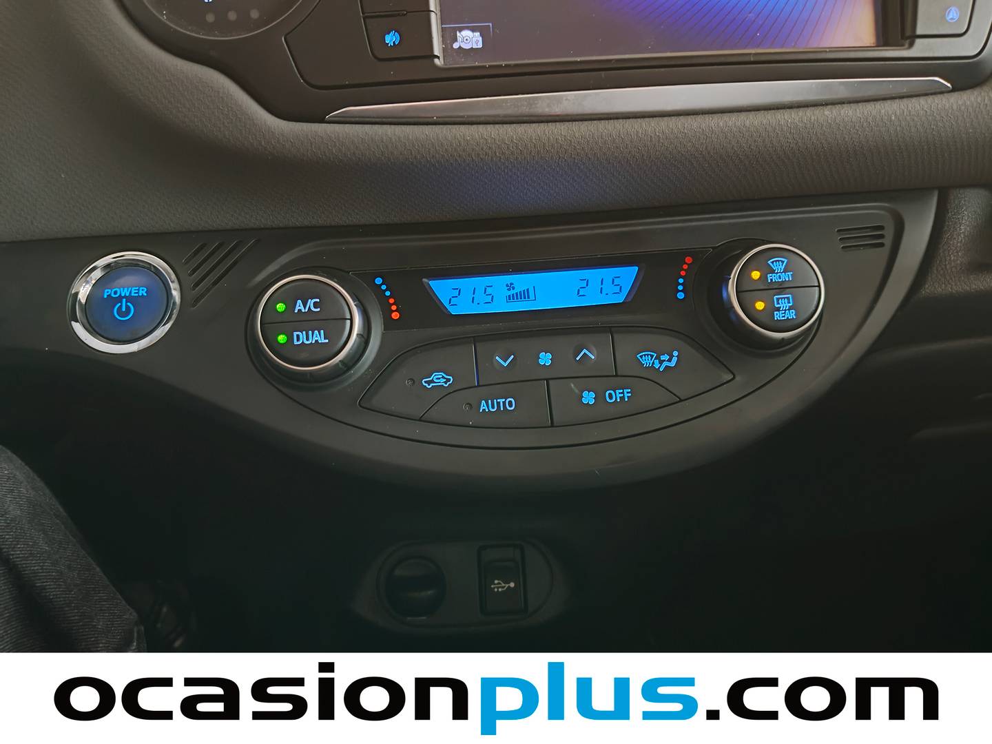 Toyota Yaris Toyota Yaris 1.5 Hybrid Active (100 CV) híbrido