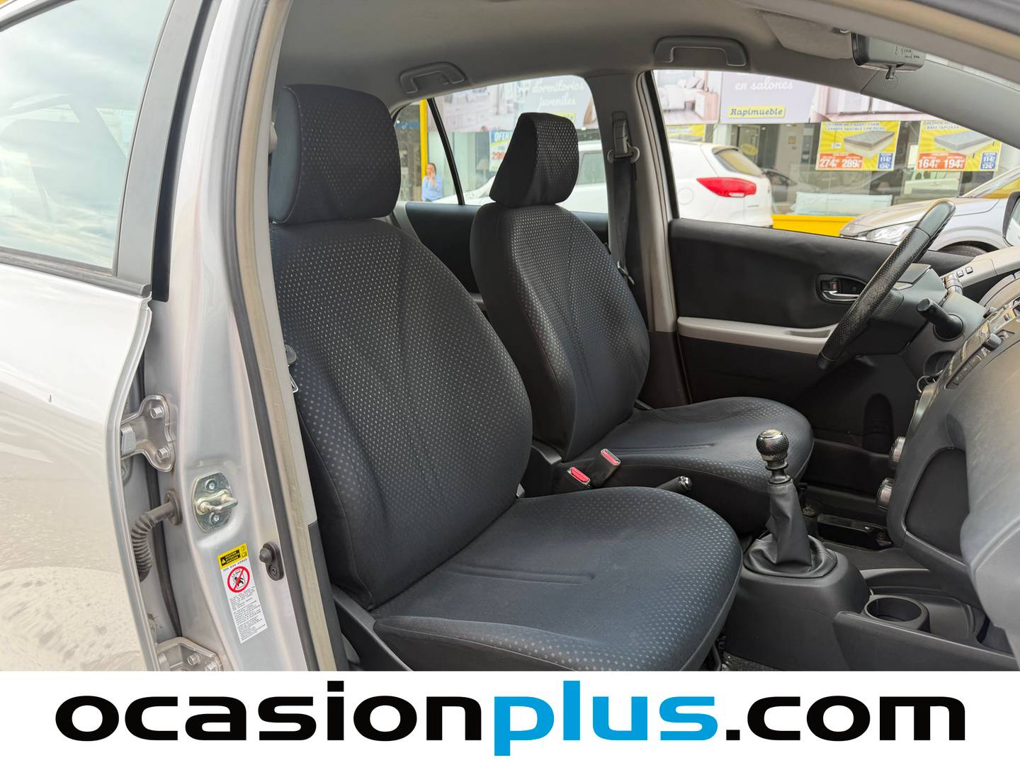 Toyota Yaris Toyota Yaris 1.3 VVT-I TS (101 CV) al mejor precio