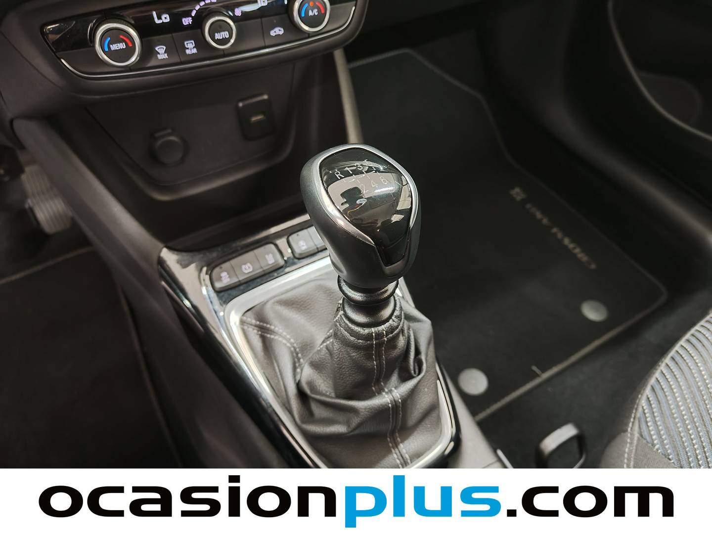 Opel Crossland X Opel Crossland X 1.2 S&S Design Line (110 CV) de segunda mano