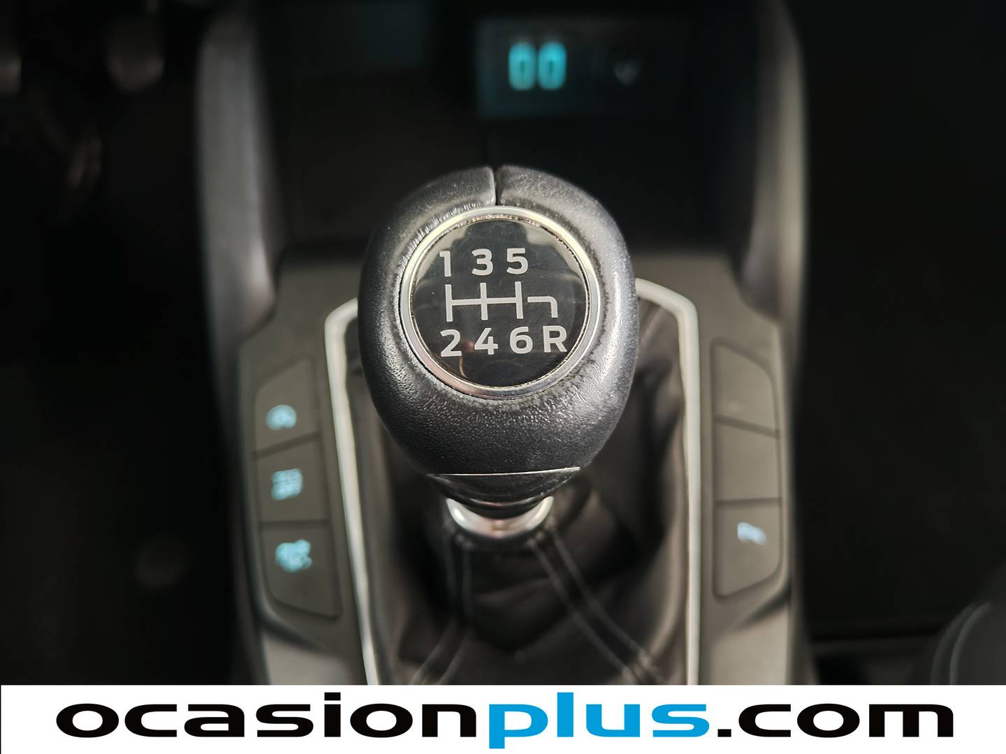 Foto Ford Focus Ford Focus 1.0 Ecoboost MHEV Active (125 CV)