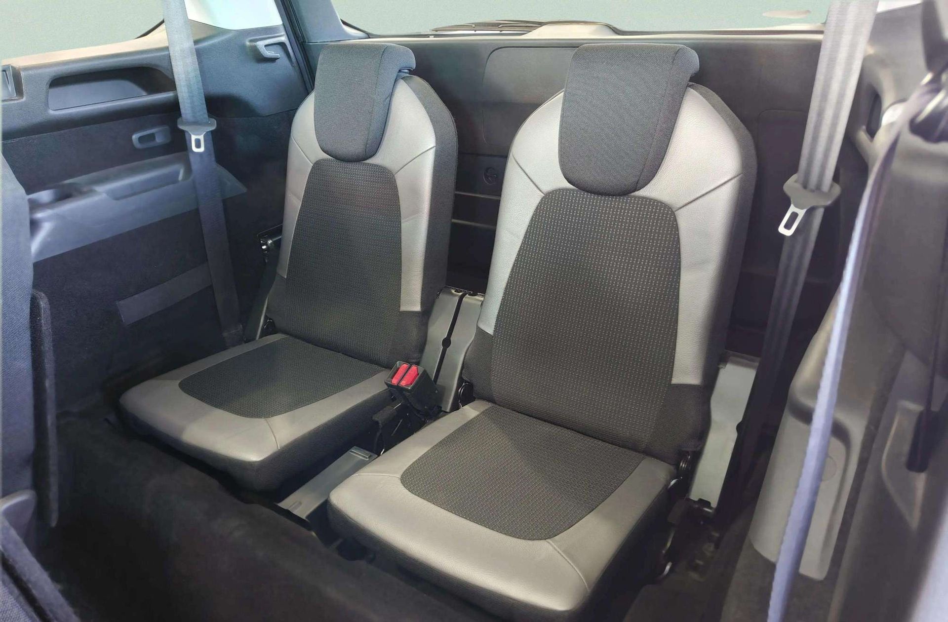 Citroën C4 Grand Picasso BlueHDi 150 Shine 7 plazas - foto 17