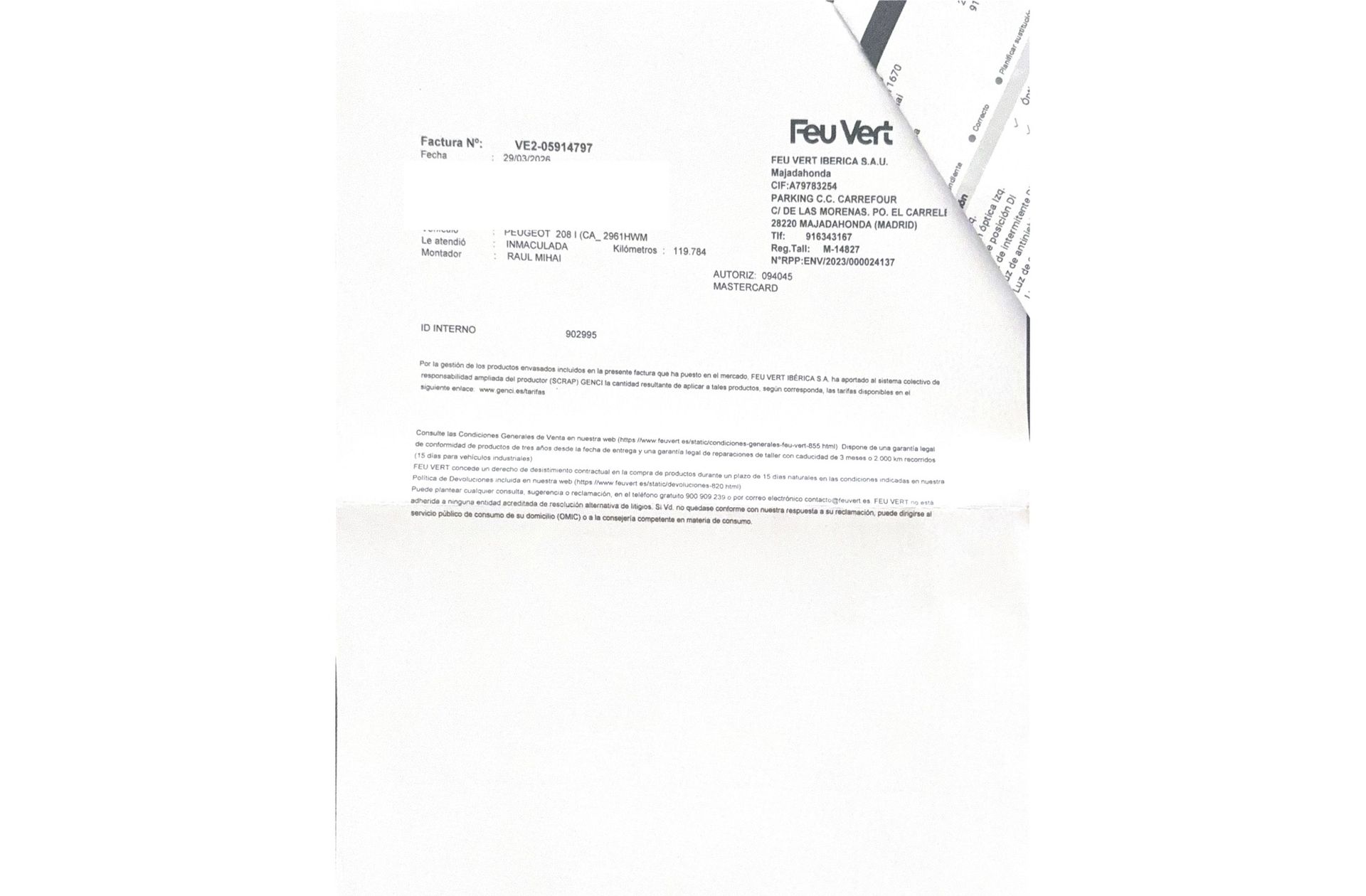 Peugeot 208 1.6 e-HDI Active - foto 19