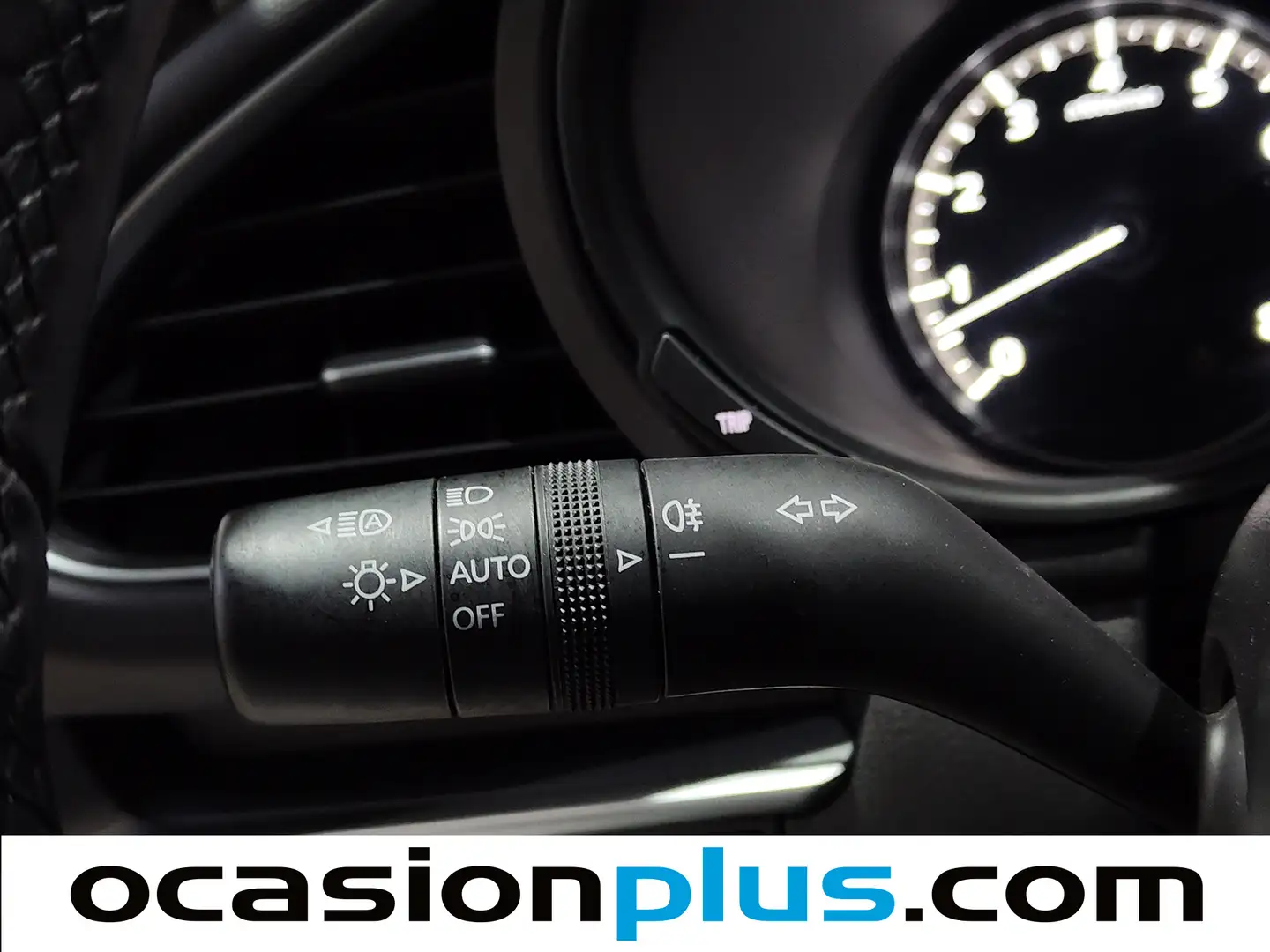 Foto Mazda Mazda3 Mazda Mazda 3 2.5L E-SKY G MHEV Prime-line (140 CV)