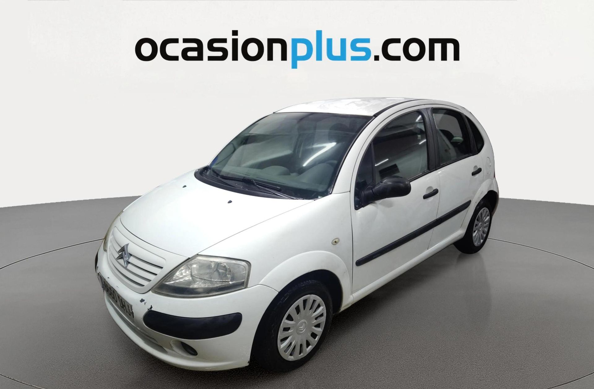 Citroën C3 1.4 HDi Furio