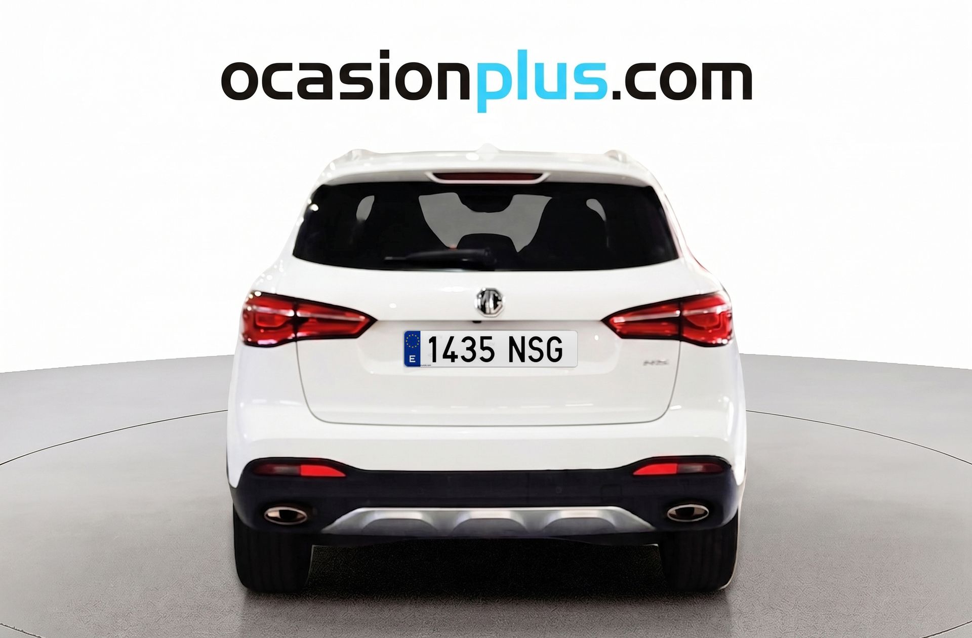 MG HS 1.5 Turbo GDI Luxury DCT - foto 19