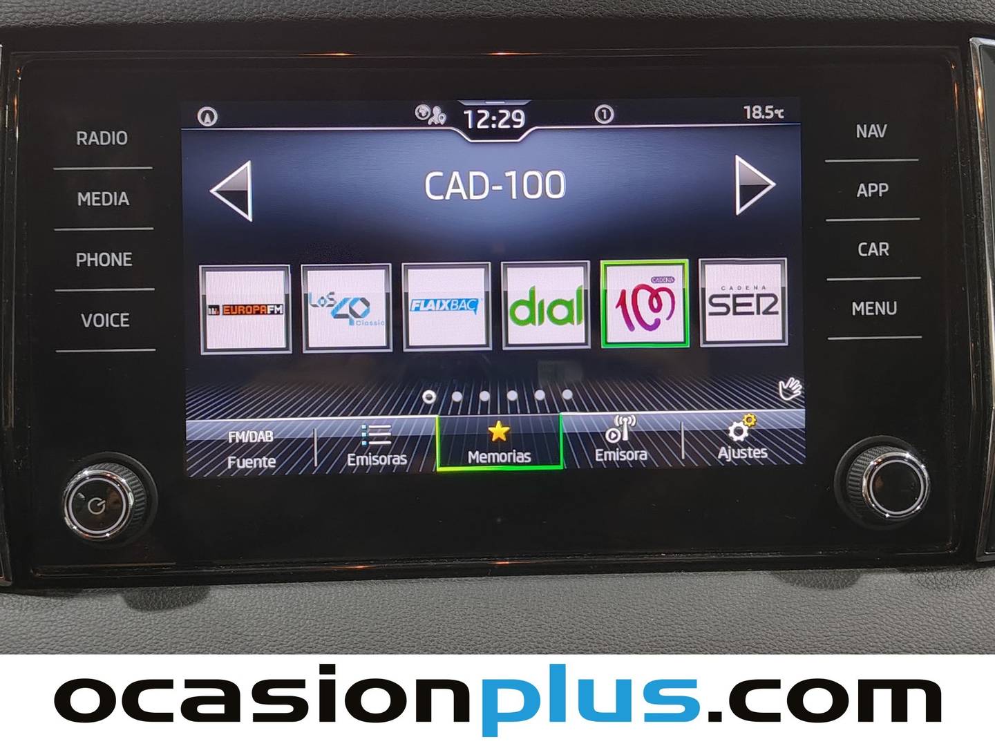 Foto Skoda Karoq Skoda Karoq 2.0 TDI Selection (115 CV)