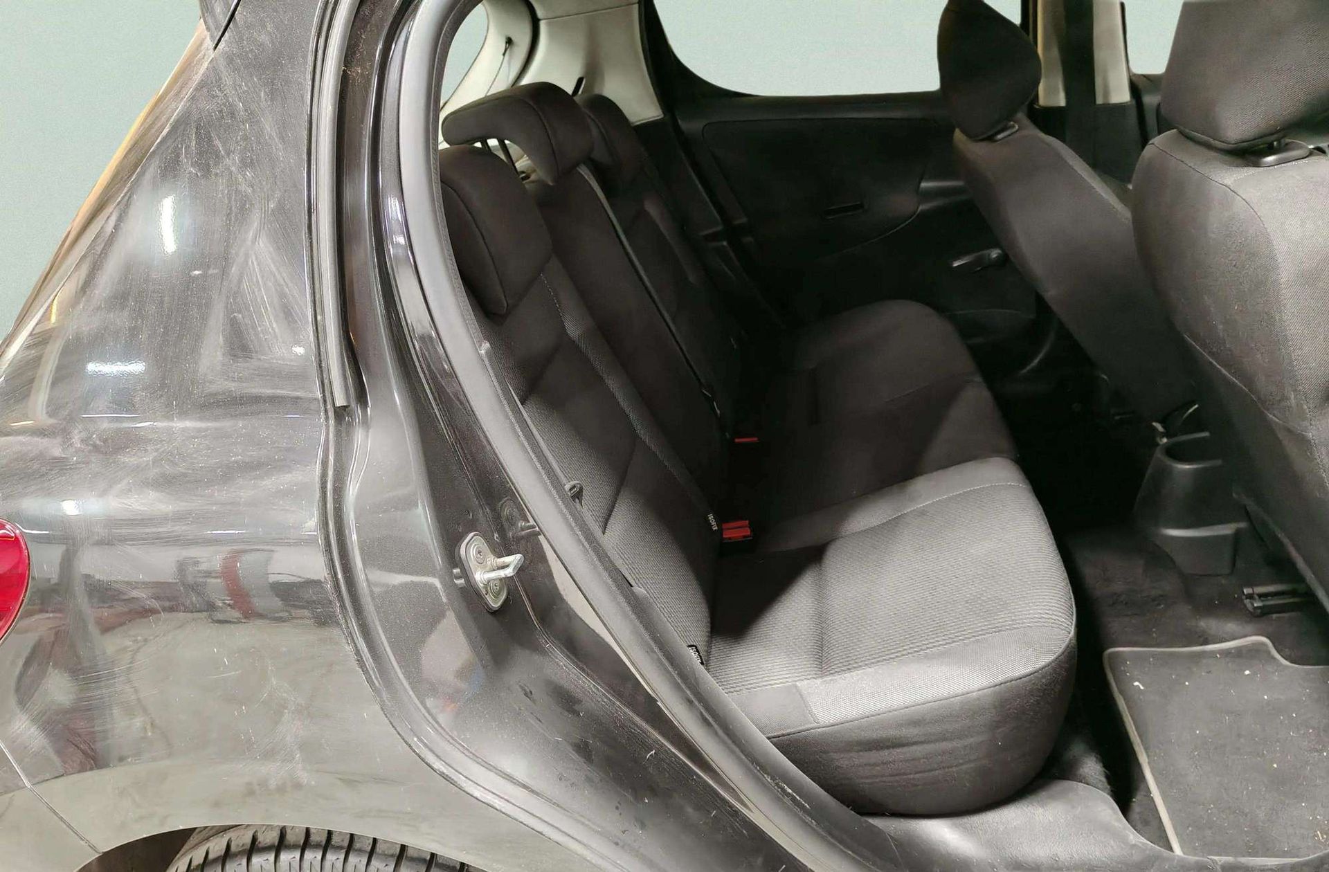 Peugeot 207 1.4 VTi 16v Confort - foto 11