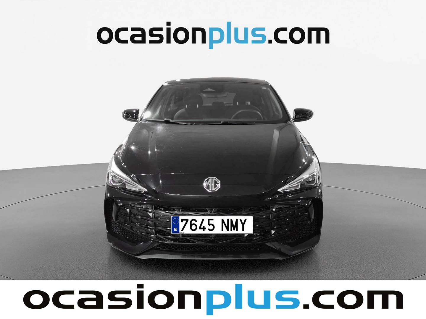MG MG3 MG MG3 1.5 Comfort  (116 CV) 116cv