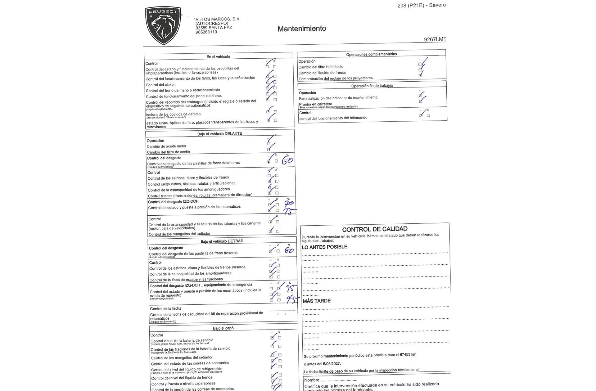 Peugeot 208 PureTech 100 Active Pack - foto 19
